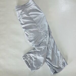 NWT The North Face Aphrodite 2.0 Capri Women's XL UPF 40+ DWR Mystic Haze